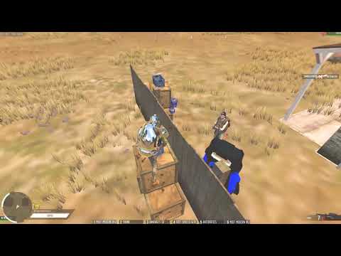 Infestation The NewZ Montage Pt.12