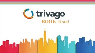 How to Book a Hotel Using Trivago App