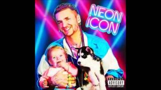 RIFF RAFF LAVA GLACIERS FT CHILDISH GAMBINO