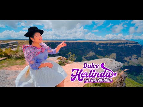 Dulce Herlinda | Mix Pampino (Video oficial 2025)
