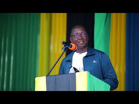 Prof. Mkenda: Michezo Huendeleza Umoja wa Kimataifa na Ujuzi