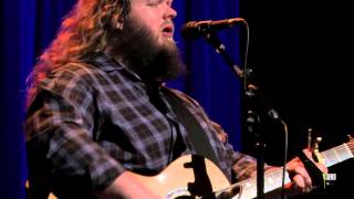 Matt Andersen - "Coal Mining Blues" (eTown webisode #586)