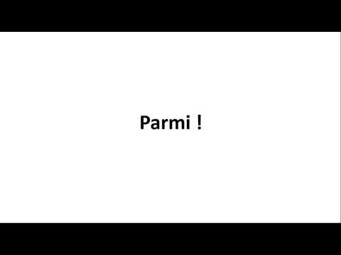 download lagu mp3 mp4 Parmi Ou Parmis, download lagu Parmi Ou Parmis gratis, unduh video klip Parmi Ou Parmis