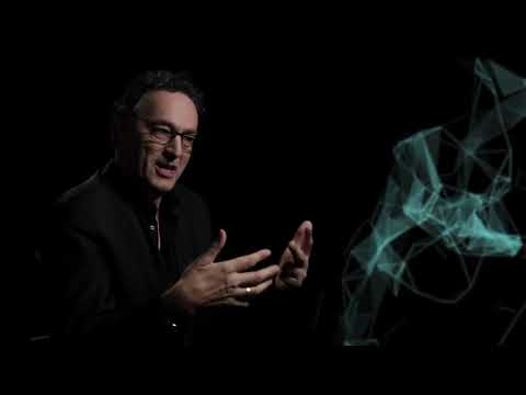 Futurist Keynote Speaker Gerd Leonhard  the key challenges of the Internet of Things