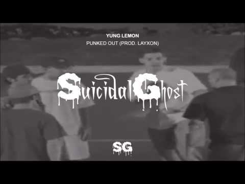Yung Lemon - PUNKED OUT (Prod. Layxon)