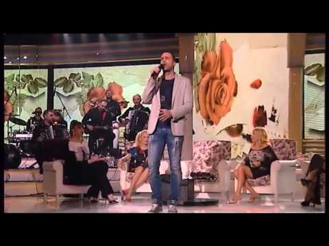Marko Zujovic - Dodjes mi u san (LIVE) - HH - (TV Grand 29.03.2016.)