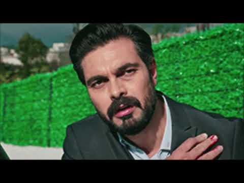 Interesting detail from Halil İbrahim Ceyhan's social media account