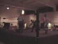 Justin Flash VS Jason Blade The Feud