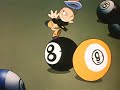 Pinocchio Pool Scene Polish 480p SD