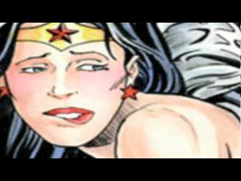 Video thumbnail for Crackhead Superheroes