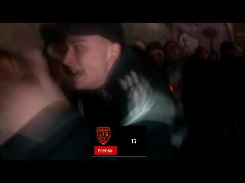 PreFUL Barna Owner - Mr. Aaron - Grajo - K.OS