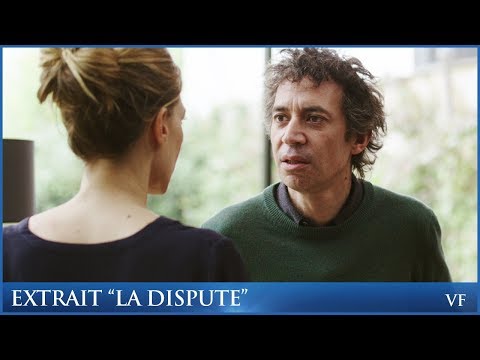 JE VAIS MIEUX - Extrait “La Dispute”
