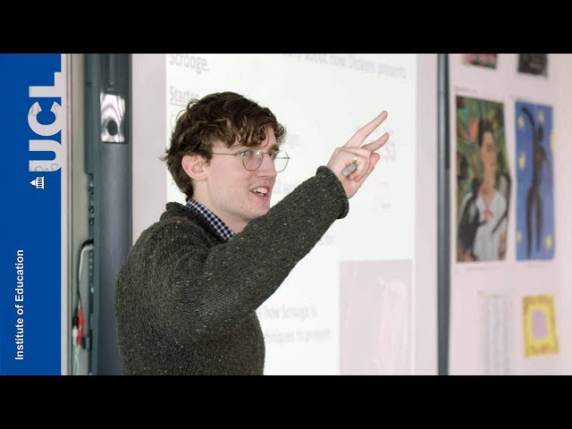 Secondary Teacher Training School (EFES SAPIENTIA) video #1