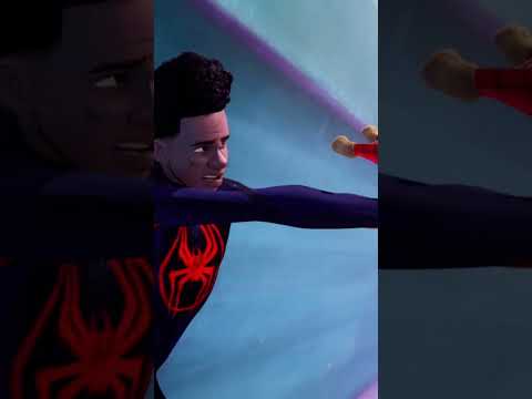 ¡Bienvenidos al Spider-Verso!