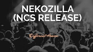 Different Heaven - Nekozilla (Free Music)