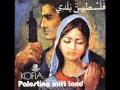 Kofia - Leve Palestina, krossa sionismen