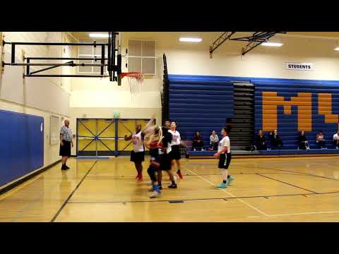 FOH 15u vs Future Stars Basketball Highlight Video