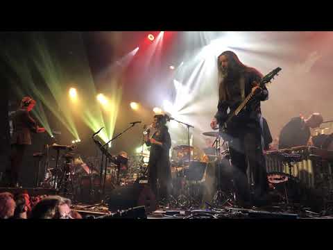 Triptykon and the Metropole Orchestra - Requiem - first 15 min @ Roadburn 2019