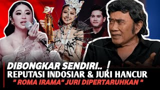 Download lagu Indosiar's Reputation is Now Destroyed by the Judges❗Roma's Fatal Mistake, Sudden Rhythm, Checkma... mp3