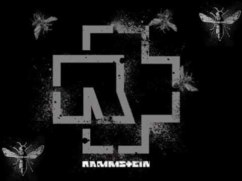 Rammstein - waidmanns heil HQ