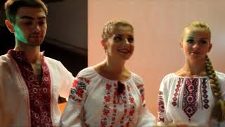 Народные песни в современном звучании