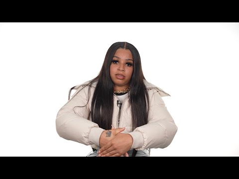 YungFrann On Why She Fell Out With Eli Unique After Matching Tattoos