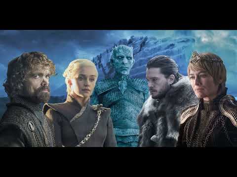 Game Of Thrones season 8 still sucks….