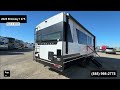 Check out this Video for a 2025 Miscellaneous Brinkley I 275(Stock #503376)  for sale by Pop RVs. This unit is located in Sarasota, FL