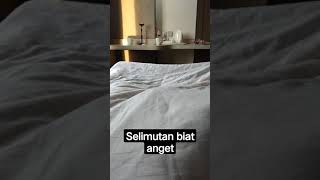 Download lagu pakai selimut deh #shorts mp3 Download lagu pakai selimut deh #shorts mp3