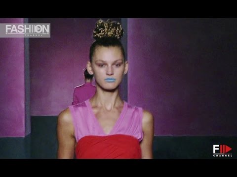 PAUL SMITH Spring Summer 2010 London  - Fashion Channel