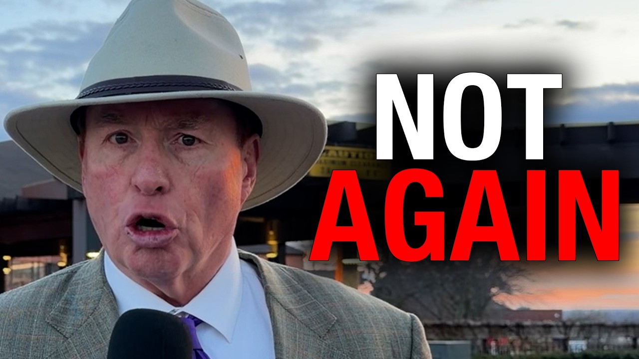 I wasn't ready for this..