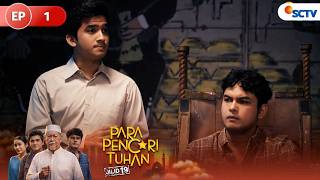 Download lagu FULL Muluk Ajak Jarot Kerjasama?! | Para Pencari Tuhan Jilid 19 - Episode 1 mp3