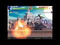 KAPPA MUGEN Showcase 13 Khameleon Klash