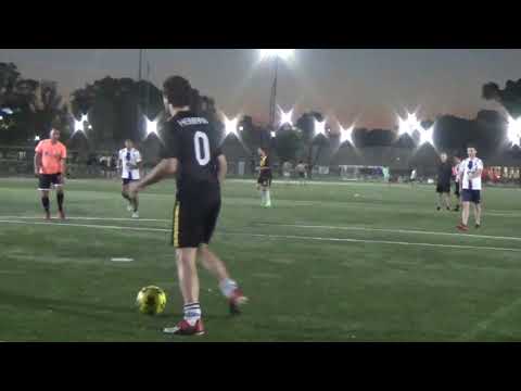 DABBATASARAY vs GRINGOS - #Clausura2021 Fecha 10