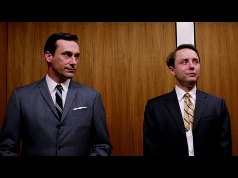 How Mad Men Crafted The Perfect Episode of Television