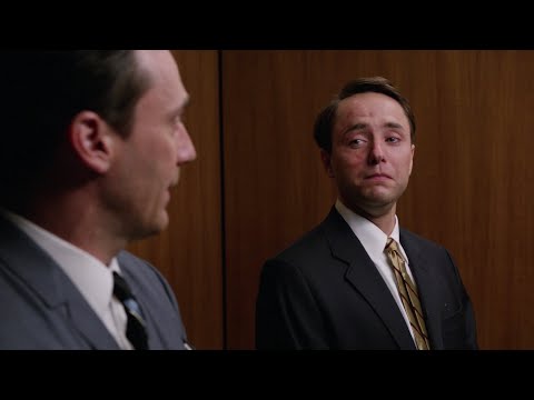 How Mad Men Crafted The Perfect Episode of Television