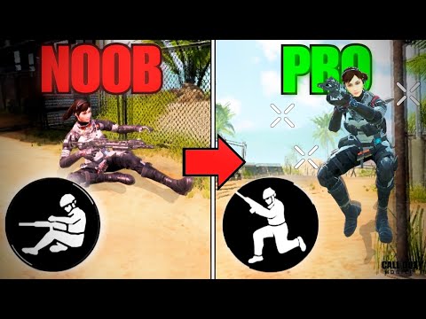 5 Shotgun Tips That'll Make You PRO In CODM