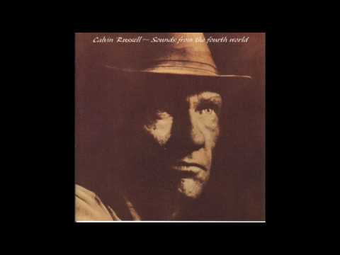 Calvin Russell - Crossroads