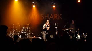 Amy Shark - &quot;Middle Of The Night&quot; (Live on Love Monster Tour @ El Rey, Los Angeles, CA 10/2/2018)