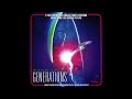 Generations - Jumping the Ravine