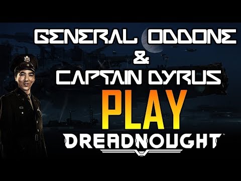 Oddone and Dyrus Duo in Dreadnought (Sponsored)
