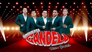No te vayas - Orquesta Candela y Ráfaga Oficial