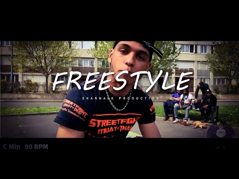 [FREE] Niaks x Zikxo x Zkr Type Beat "FREESTYLE" | Old School/Freestyle type beat 2022