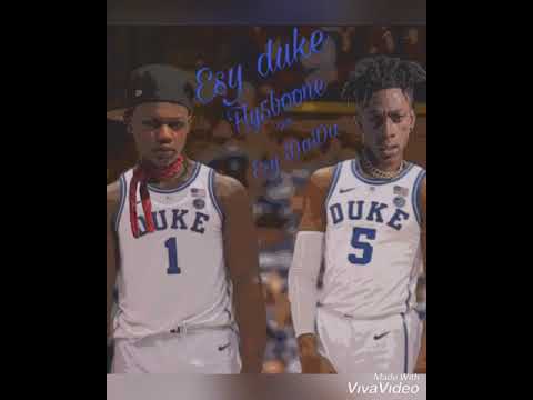 Fly5boone x Esy DaDa~Esy Duke