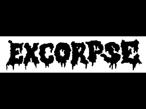 EXCORPSE (old school death metal, Kirov/Russia) - Live 1994