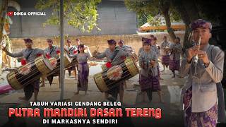 Download lagu TABUH VARIASI GENDANG BELEQ PUTRA MANDIRI DASAN TERENG DI MARKASNYA SENDIRI mp3 Download lagu TABUH VARIASI GENDANG BELEQ PUTRA MANDIRI DASAN TERENG DI MARKASNYA SENDIRI mp3
