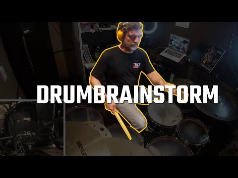 Drumbrainstorm of the Day