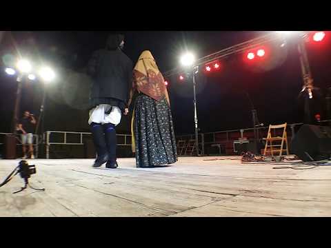 Gianluca Piras - Fiorassiu (e coppia di Sestu)