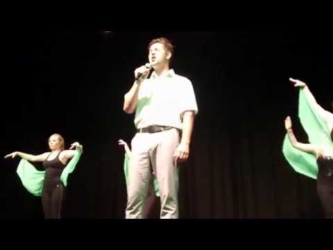 Magic Song Énekiskola - Énekstúdió Koncert - Fellépés - 017