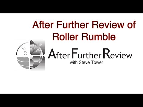 After Further Review of Roller Rumble